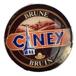 Occasion - Ronde taplens Ciney bol 69 mmø