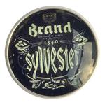 Occasion - Ronde taplens Brand Sylvester bol 69 mmø