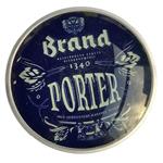 Occasion - Ronde taplens Brand Porter bol 69 mmø