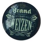 Occasion - Ronde taplens Brand Weizen bol 69 mmø