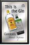 This is the gin Gordon's spiegel