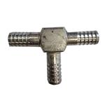 T stuk verbinder 7 mm