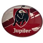 Ovale taplens Jupiler bol