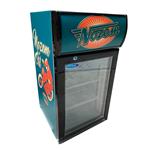 Showroommodel: Nozem 50 liter 1 deurs koelkast