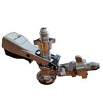 Micro Matic fustkoppeling bajonet sankey s 2x3/8