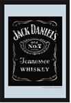 Jack Daniel's no7 spiegel