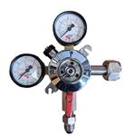 Micro matic manometer 0-6 bar 1x3/8