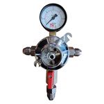 Micro matic  tussenreduceer 0-3 bar