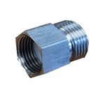 Verloop 1/2 binnen naar 5/8 buitendraad