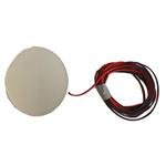 Led taplens 82 mm rond