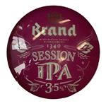 Occasion - Ronde taplens Brand Session IPA bol 69 mmø