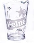 Heineken pitcher 1.8 liter