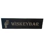 Whiskeybar pubbord
