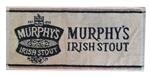 Bardoek Murphy's irish stout