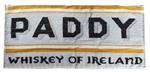 Bardoek Paddy 'Whiskey of ireland'