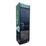 Showroommodel: Heineken Classic koelkast 355L