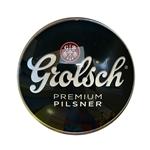 Ronde taplens Grolsch 69 mm