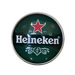 Ronde taplens Heineken 69 mm