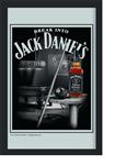 Break into Jack Daniel's spiegel