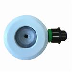 Spoeladapter reinigingstank Schuifkoppeling