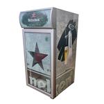 Heineken Cold-Equip Glazenkoeler