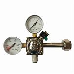 Opruiming: Manometer 1 kraans 0-6 bar John Guest