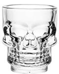 Shotglas Schedel