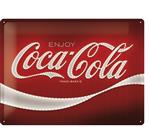 Coca-Cola reclamebord