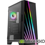 Aerocool Mirage Zwart