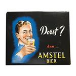 Amstel reclamebord