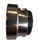 Verloop van 2 noks naar 3 noks