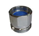 adapter voor zwenkkraan aanlsuiting naar 3/4