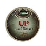 Ronde taplens Brand Urtyp bol 69 mmø