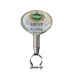 Brand tapruiter Urtyp