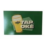 Tapkaart - Tap Oké Heineken