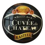 Occasion - Ronde taplens Cuvée du chateau bol 69 mmø
