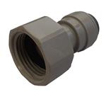 John Guest Koppeling 5/8x1/2