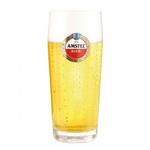 Amstel Bierglas Fluitje 22 cl
