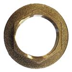 Moer voor 2 inch draadeind