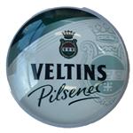 Occasion - Ronde taplens Veltins bol 69 mmø