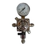 Opruiming: Tussenreduceer 3x3/8 max. 2.5 bar