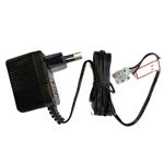 5v adapter voor verlichting tapzuil