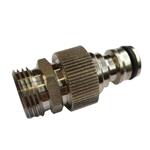 Doorspoelset Gardena