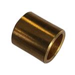 Klemring  8.4x11 messing