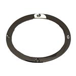 Afwerkring tapzuil amsterdam (metapol)