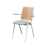 Stoel Vintage 3315 met armleuningen