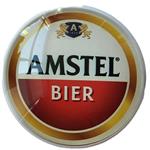 Ronde taplens Amstel bol 69 mmø