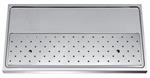 RVS Tapblad ST-TB100