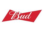 Bud 50 liter fust