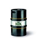 De Klok 50 Liter fust